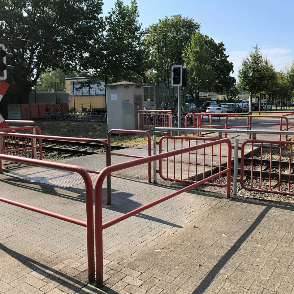 Bauarbeiten zur Elektrifizierung: Regiobahn kündigt weitere Streckensperrungen an