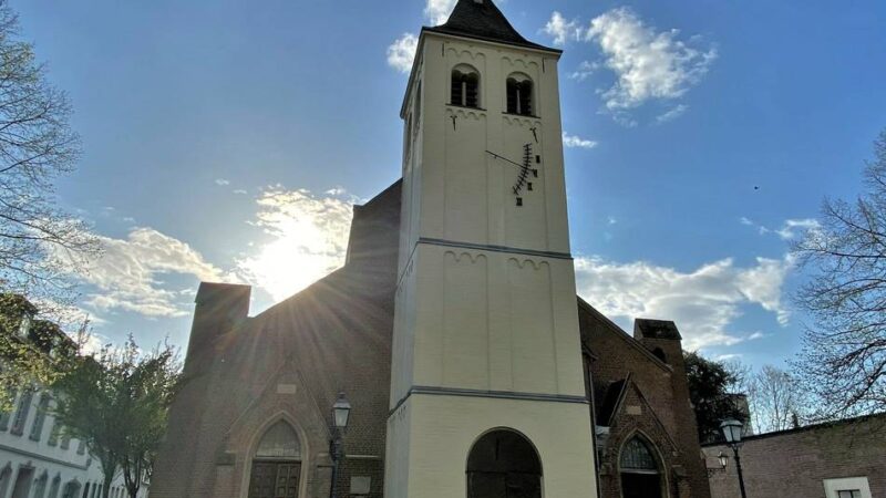 Stadtplanung in Meerbusch: Zuschüsse für schönere Fassaden und Höfe in Osterath