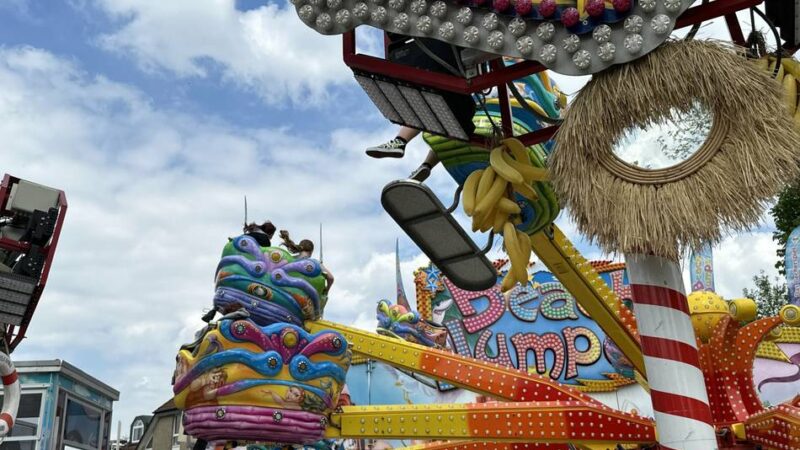 Was ist los im Bergischen Land?: Freizeittipps fürs lange Wochenende