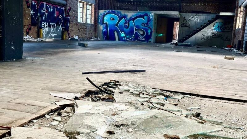 Jetzt kämpfen auch Düsseldorfer Kulturpolitiker: Neuer Vorstoß für Erhalt des Bahnhofs an der Schlüterstraße