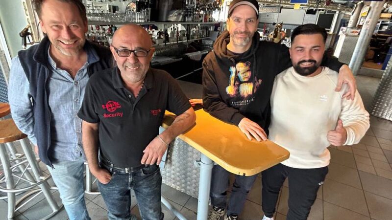 Samstagabend: Geburtstagsparty zum 30.: Dormagener „Tanke“ mit vielen Highlights am Ehrentag