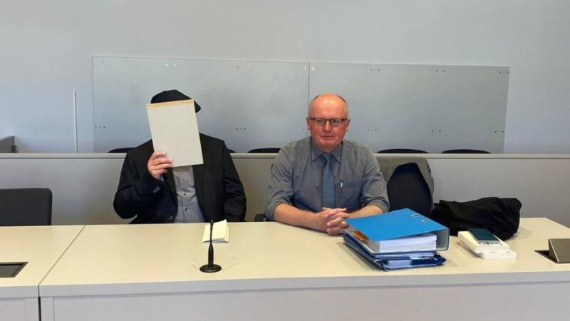Wermelskirchener in Mönchengladbach vor Gericht: Angeklagter bestreitet sexuellen Missbrauch von Minderjähriger