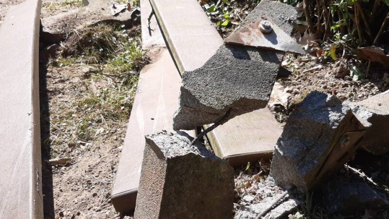 Verfolgungsjagd in Rommerskirchen: Für Raser wurde U-Haft angeordnet