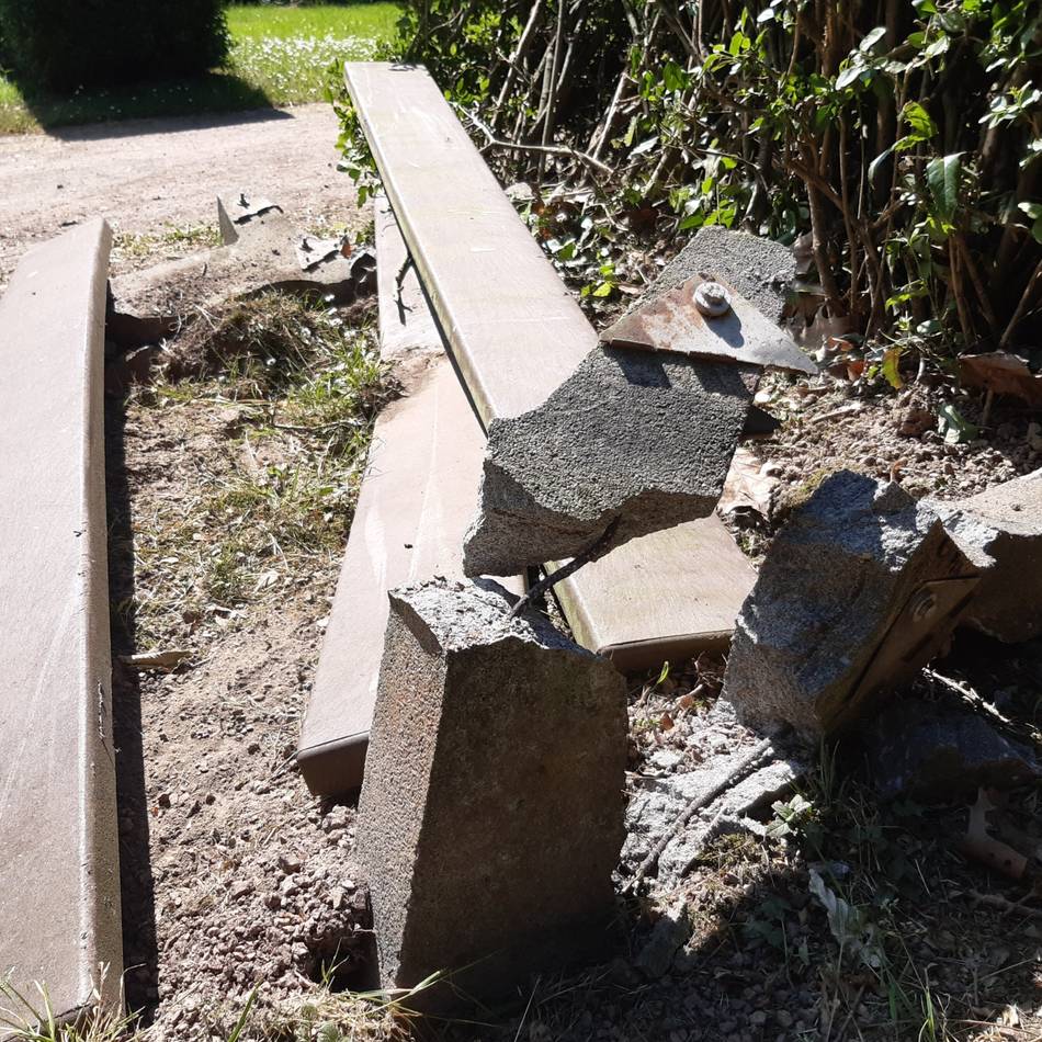 Verfolgungsjagd in Rommerskirchen: Für Raser wurde U-Haft angeordnet