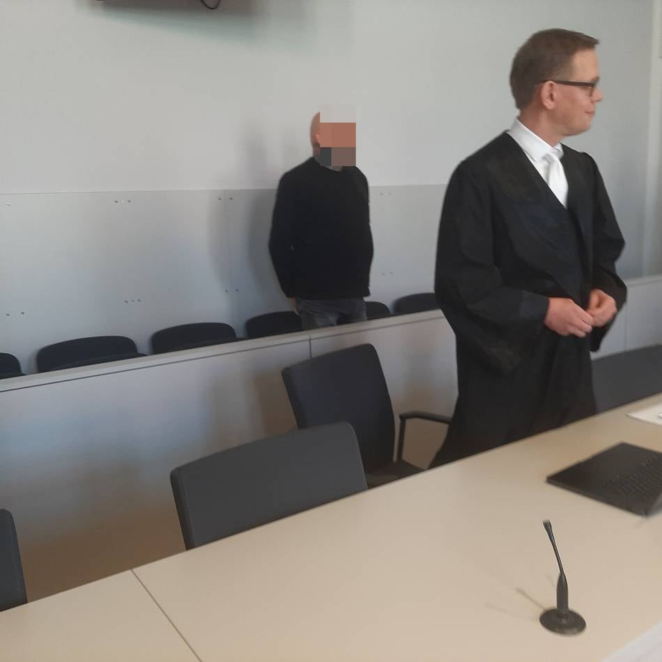 Landgericht Mönchengladbach: Angeklagter im Prozess um Cannabisplantagen teilgeständig