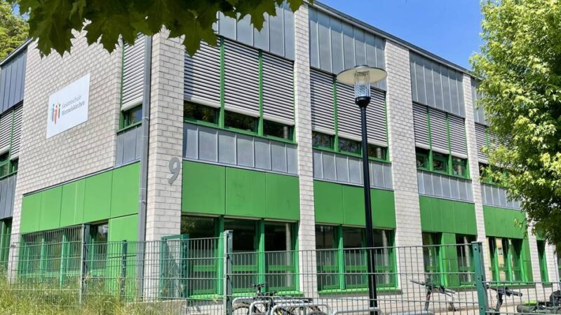 Diskussion um Weiterführende Schulen in Wermelskirchen: Der Wahlkampf hat begonnen