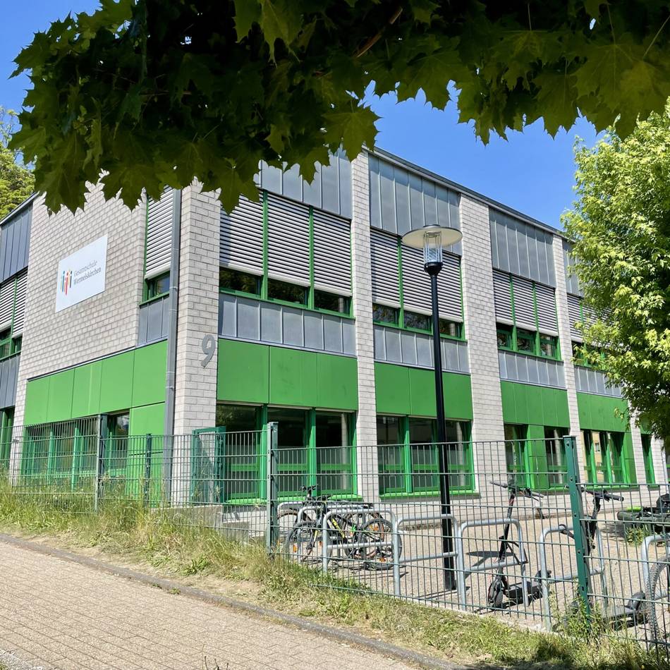 Diskussion um Weiterführende Schulen in Wermelskirchen: Der Wahlkampf hat begonnen