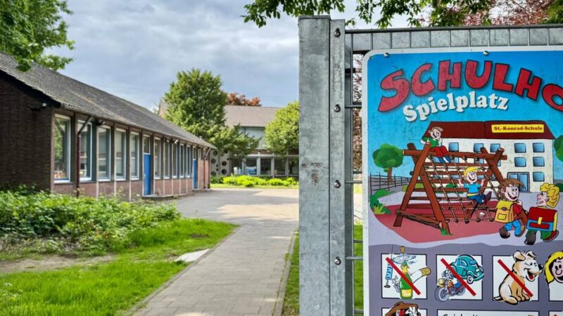 Debatte um Schulneubauten für Gnadental und Grimlinghausen in Neuss: „Der dreisteste Antrag dieser Ratsperiode“