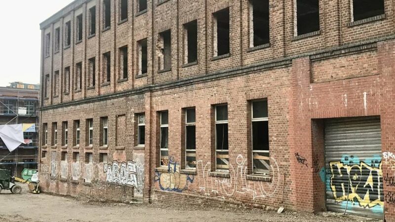 Streit um Gewerbeflächen: Konflikt statt Konsens – Solingen muss raus aus der Komfortzone