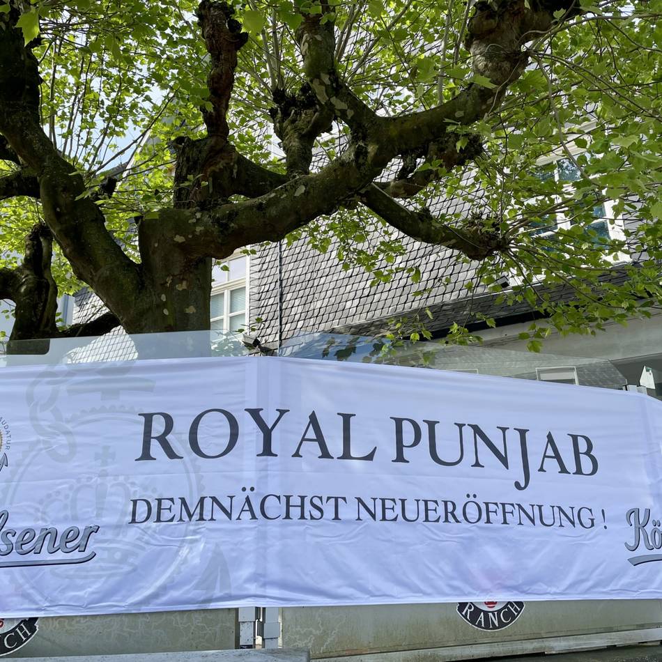 Gastronomie in Wermelskirchen: Im „Alten Brauhaus“ wird bald indisch gekocht