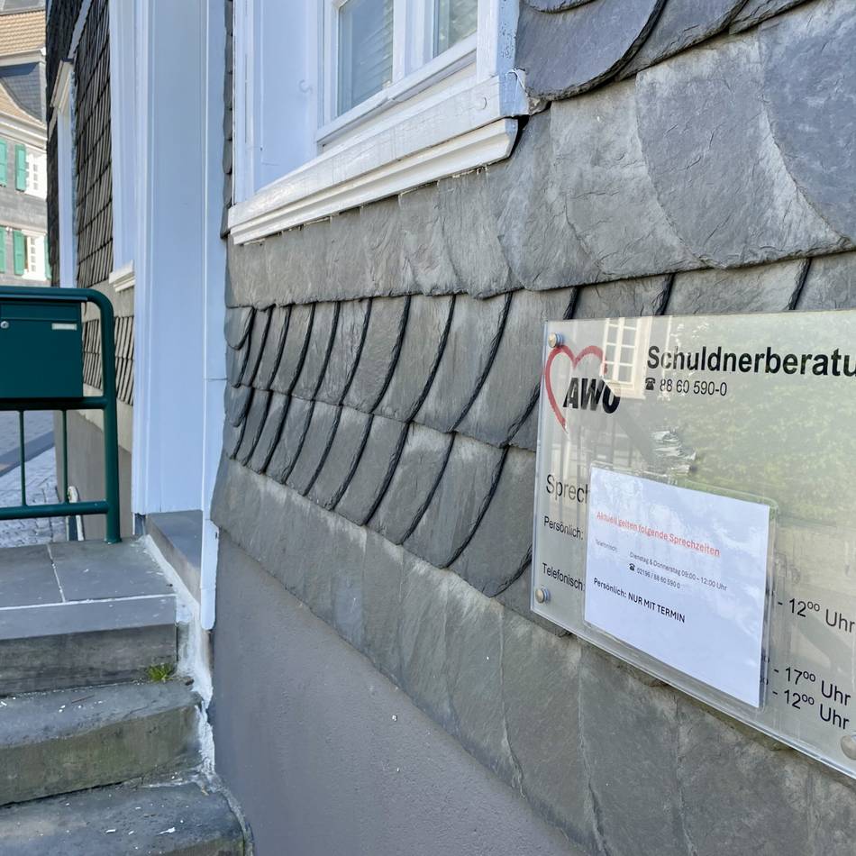 Beratungstelle in Wermelskirchen: Wie es nach dem Ende der Awo-Schuldnerberatung weitergeht