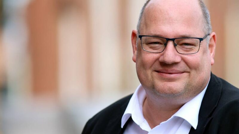 Kommunalwahlkampf in Leverkusen: CDU-Forderung – Richrath soll Nebentätigkeiten offenlegen