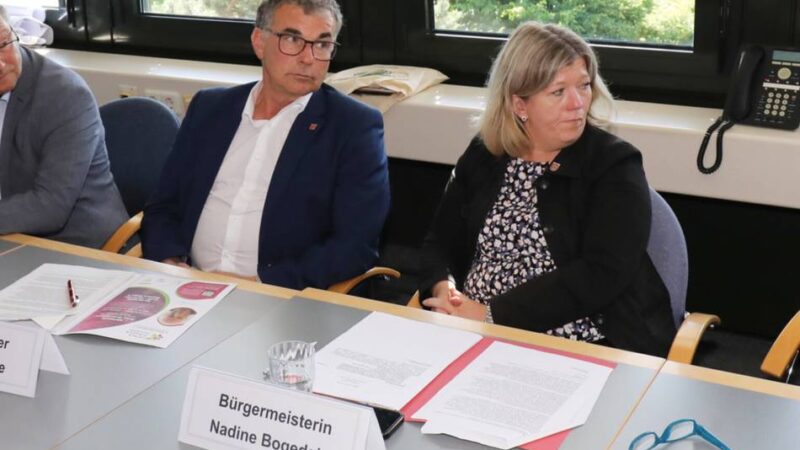 Schäden durch Bergsenkungen befürchtet: Kommunen klagen gegen weiteren Salzabbau am Niederrhein