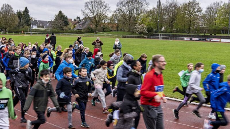 Antrag für Hülsparkstadion: SPD will Namensrechte am Kevelaerer Stadion verkaufen