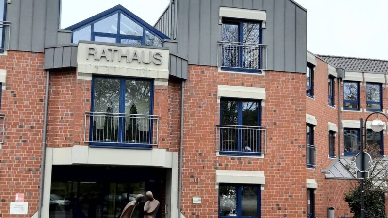 Neue Anwohnerfragestunde: Bürger dürfen im Stadtrat Fragen stellen