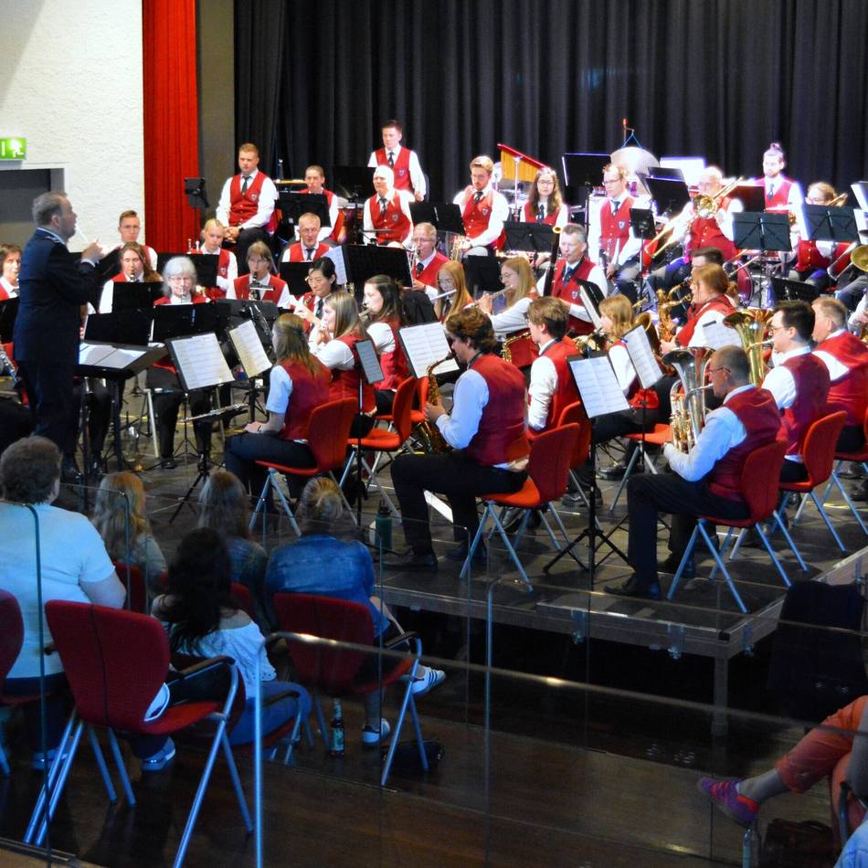 Konzert in Radevormwald: Musikalische Reise durch fantastische Welten