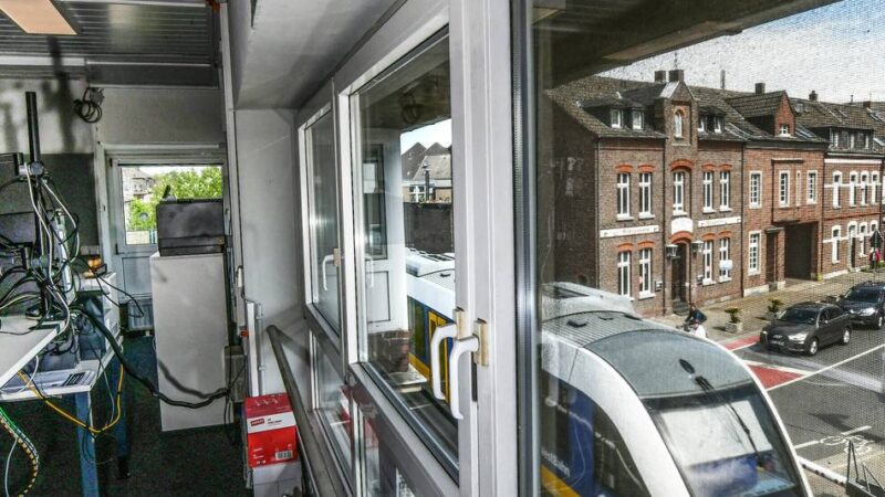 Deutsche Bahn kündigt Verbesserungen an: Treffen zum Niersexpress – „Wenn das wirklich funktioniert, ist das ein echter Bringer“