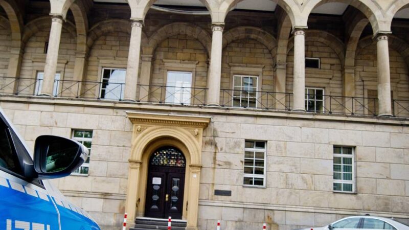 Berufung in Mettmann: Urteil wegen Volksverhetzung gegen AfD-Ratsfrau Kotthaus bestätigt