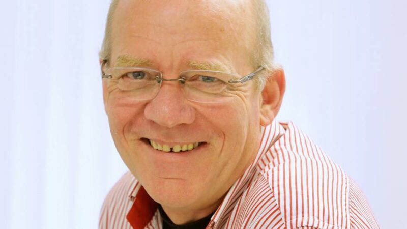 An(ge)dacht: Man sollte viel öfter meinen, was man sagt