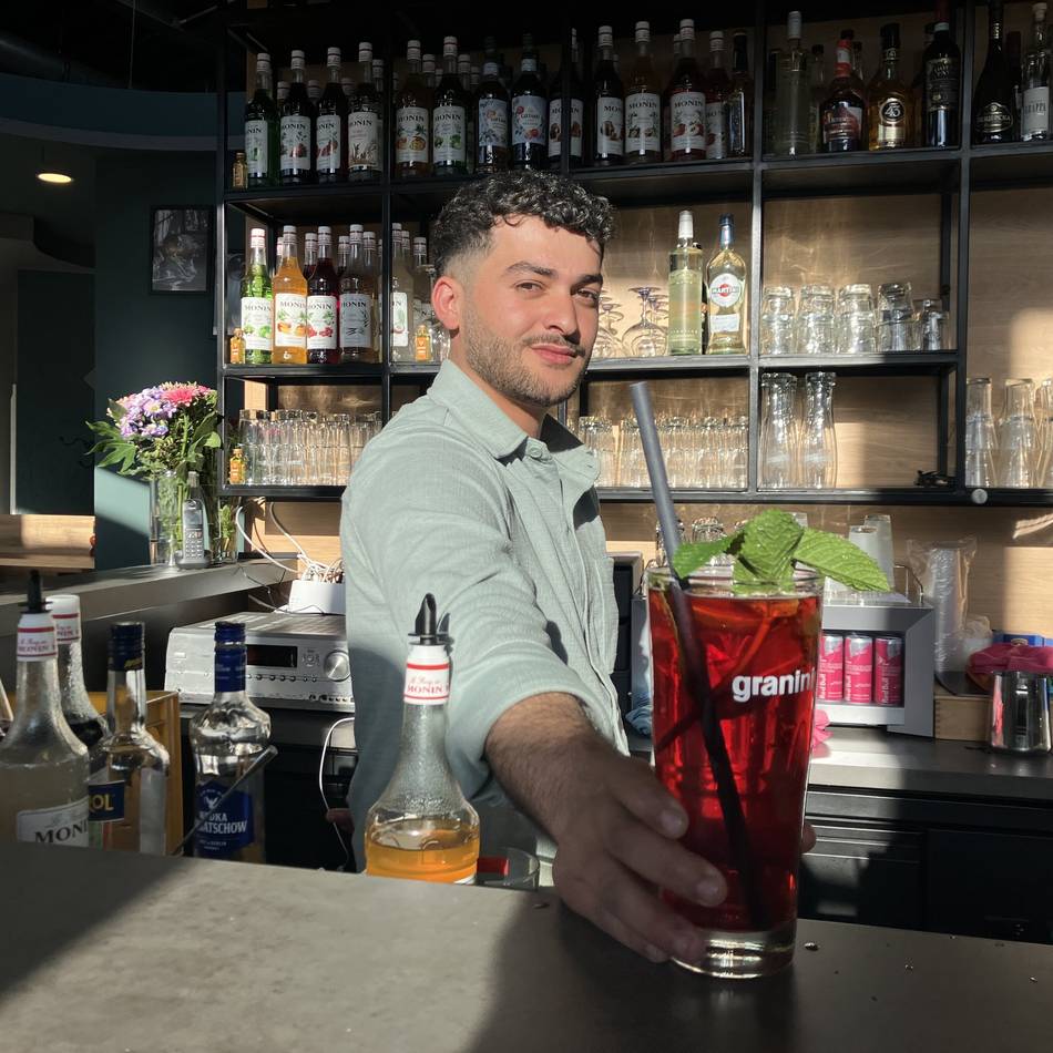 Neuer Gastro-Betreiber in Mettmann: Extraño eröffnet auf dem Jubiläumsplatz