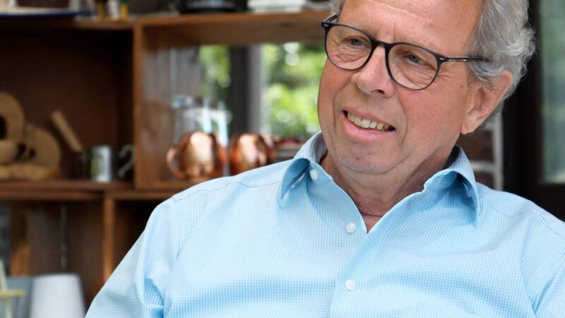 Xantener Pankraz Gasseling tritt nicht mehr an: „Ich habe immer gern Politik gemacht“