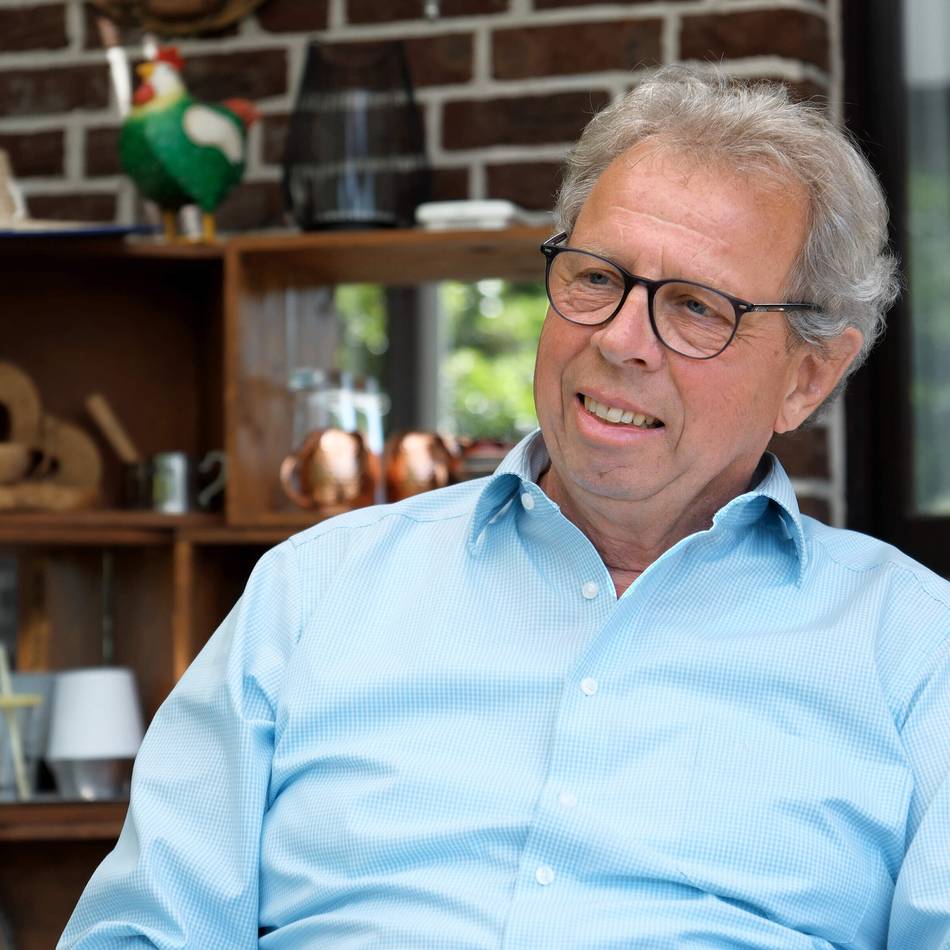 Xantener Pankraz Gasseling tritt nicht mehr an: „Ich habe immer gern Politik gemacht“