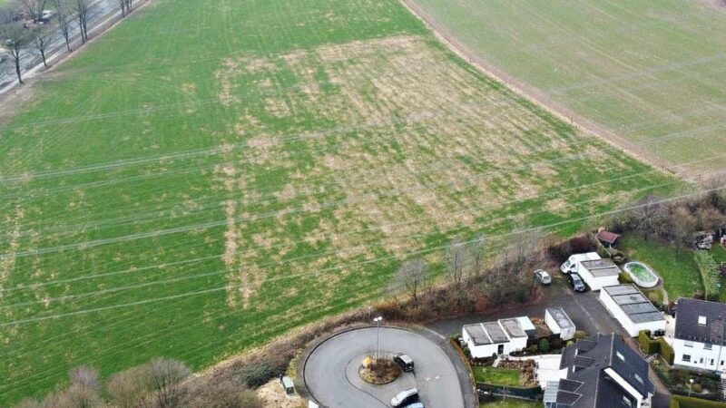 Hückeswagener Bürgermeister beantwortet Fragen der Grünen: Bau der Dreifachturnhalle noch nicht sichergestellt