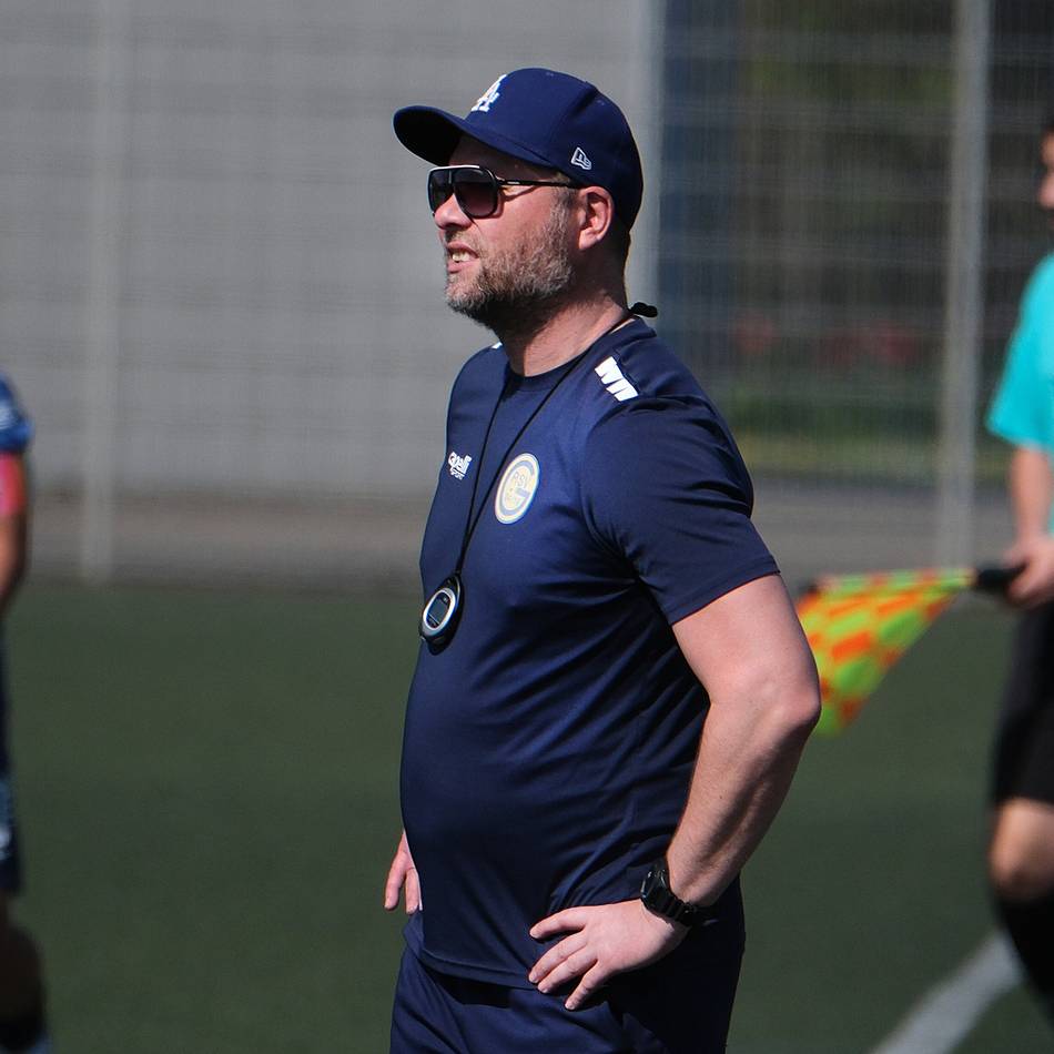 Abstiegskampf der Fußball-Bezirksliga: Ratingen 04/19 II droht ein weiteres Abrutschen