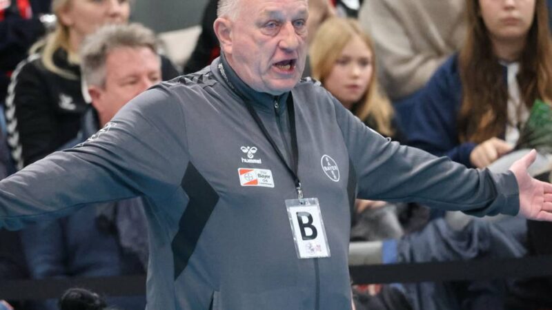 Frauen-Handball: Dieser Umgang mit dem Rekordmeister ist unwürdig