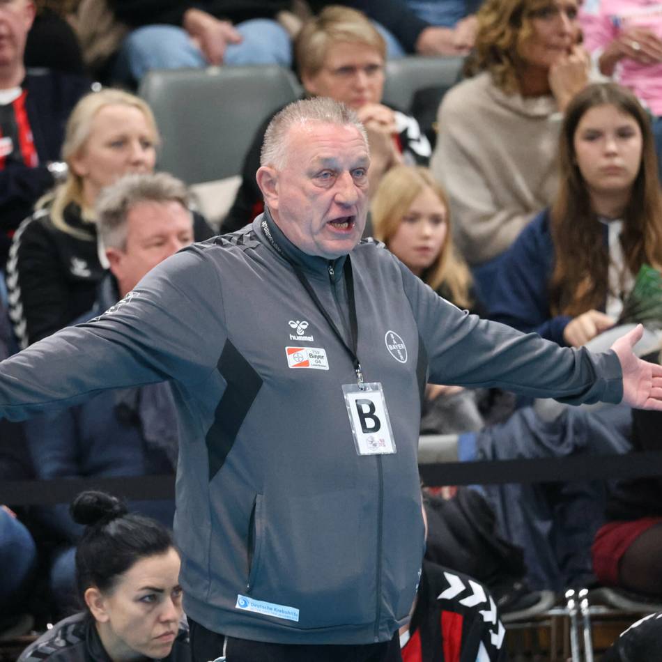 Frauen-Handball: Dieser Umgang mit dem Rekordmeister ist unwürdig