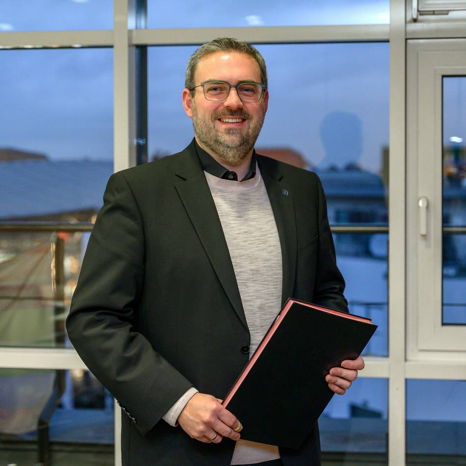 Angebot der Stadt Dormagen: Bürgerdialog in Hackenbroich