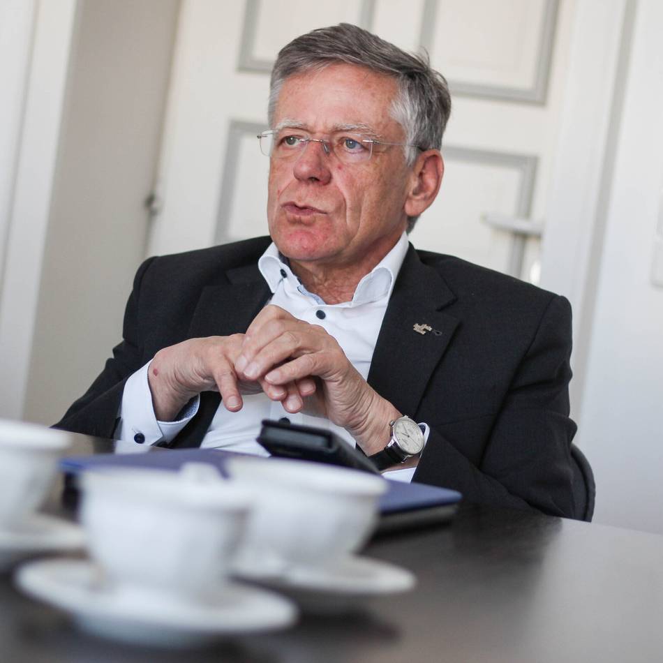 Politischer Streit in Rommerskirchen: Gemeinde wehrt sich gegen Kommunalaufsicht