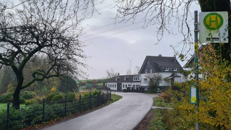 Planungausschuss in Hückeswagen: Großoffensive für das Bauen auf dem Land