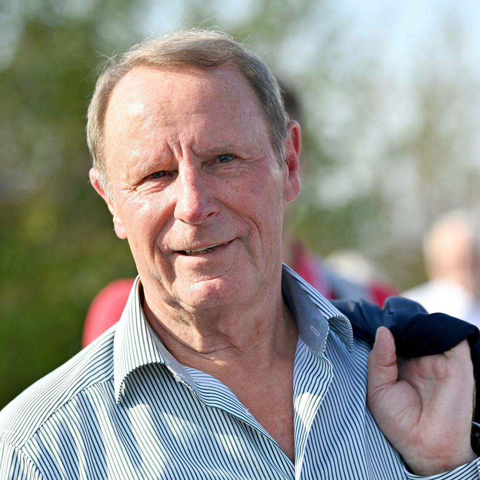 Kolumne von Borussias Rekordspieler: Darum würde Berti Vogts Reitz oder Kleindienst zum Kapitän machen