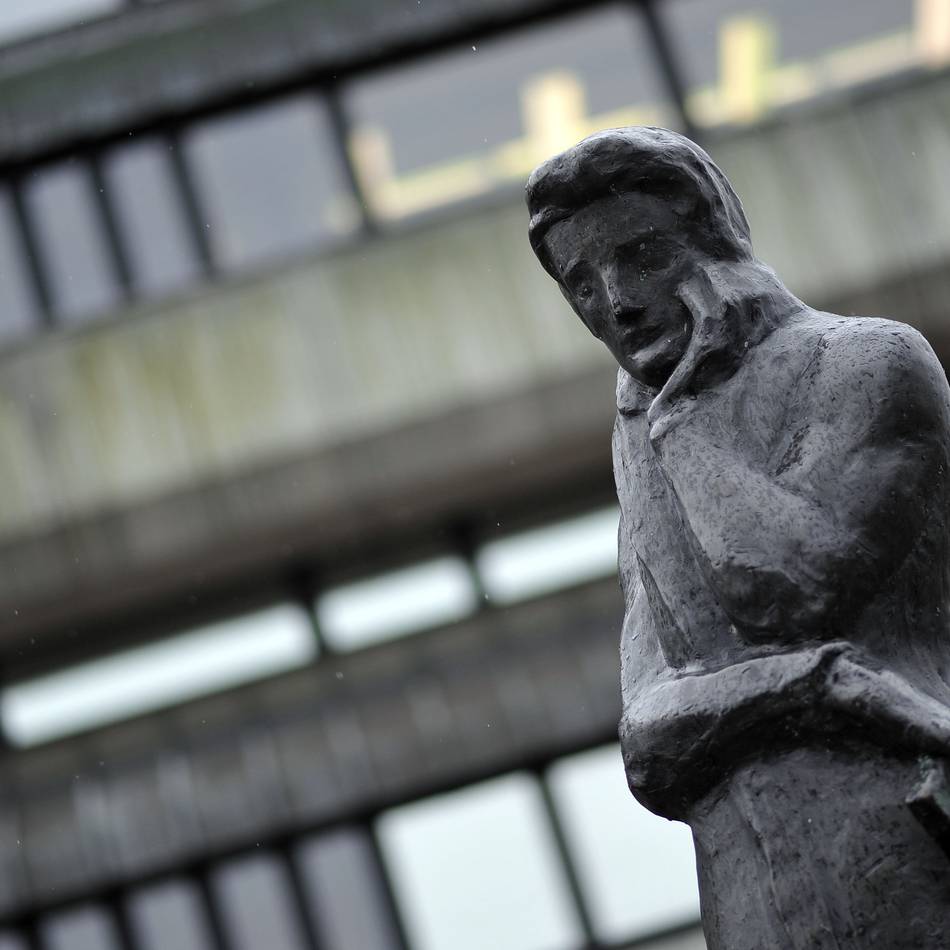 Forschende der Düsseldorfer Heine-Uni: Die Wissenschaft zu Gast in der Kneipe
