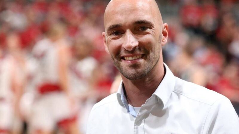 Nach dem Aufstieg: So planen die Giants für die ProA