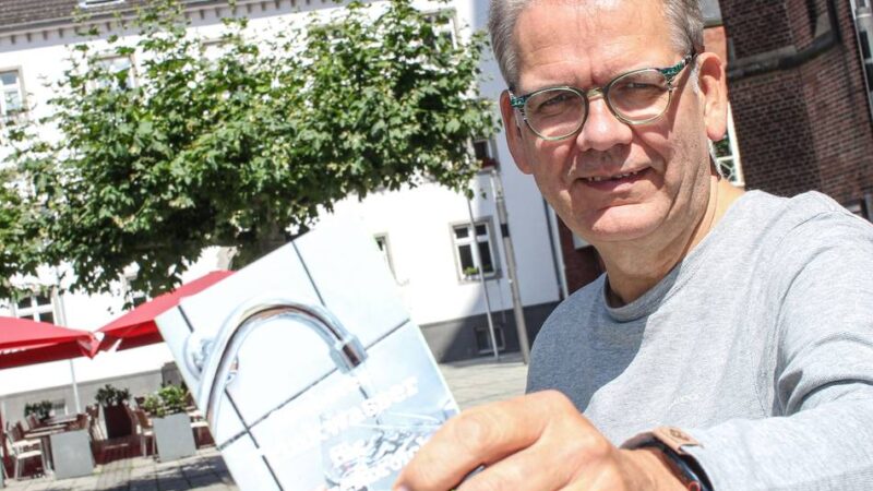 Kommunalwahl 2025 in Grevenbroich: Videoüberwachung, Fahrradstraße, Böllerverbot – das steht im Wahlprogramm der Grünen
