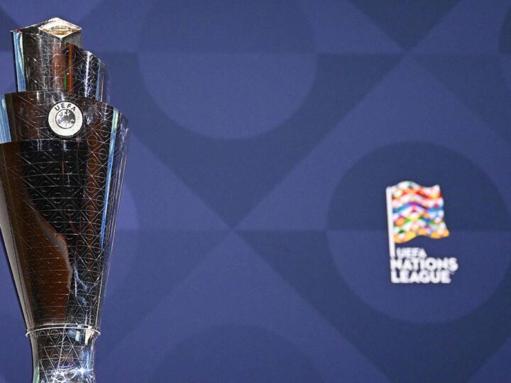 Personalien, DFB-Gegner, Übertragung: Das müssen Sie zum Final Four in der Nations League wissen