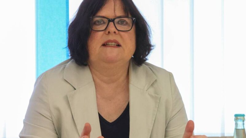 Zukunft der Kirche: Kreissynode diskutiert über Einsparziele und neue Strukturmodelle