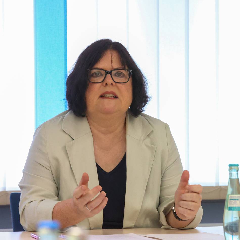 Zukunft der Kirche: Kreissynode diskutiert über Einsparziele und neue Strukturmodelle