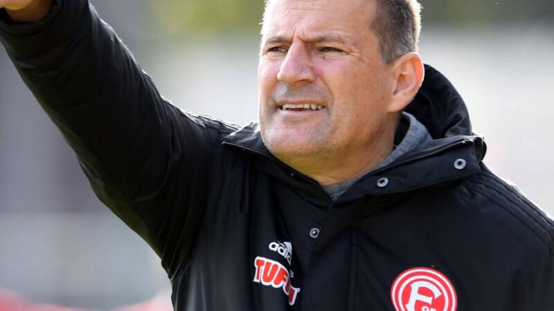 Emotionaler Abschluss: Fortunas U17 beendet Saison mit Auswärtssieg