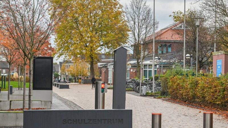 Verfahrensfehler beim Auswahlverfahren: Sekundarschule Straelen muss abgelehnte Schüler doch aufnehmen