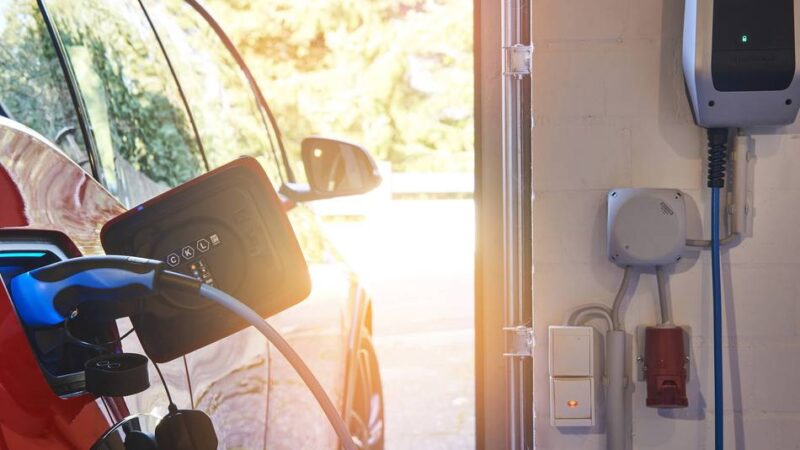 Verkehrswende in der Region: Kreis Viersen bei Umstieg auf E-Autos ganz vorn