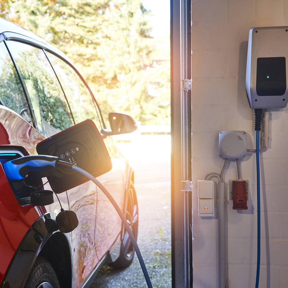 Verkehrswende in der Region: Kreis Viersen bei Umstieg auf E-Autos ganz vorn