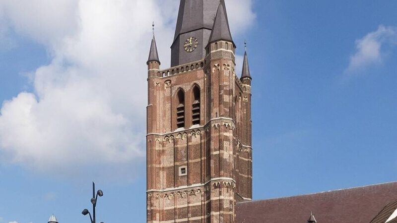 Grenzenlos verbunden: Schwalmtal startet Partnerschaft mit niederländischer Gemeinde