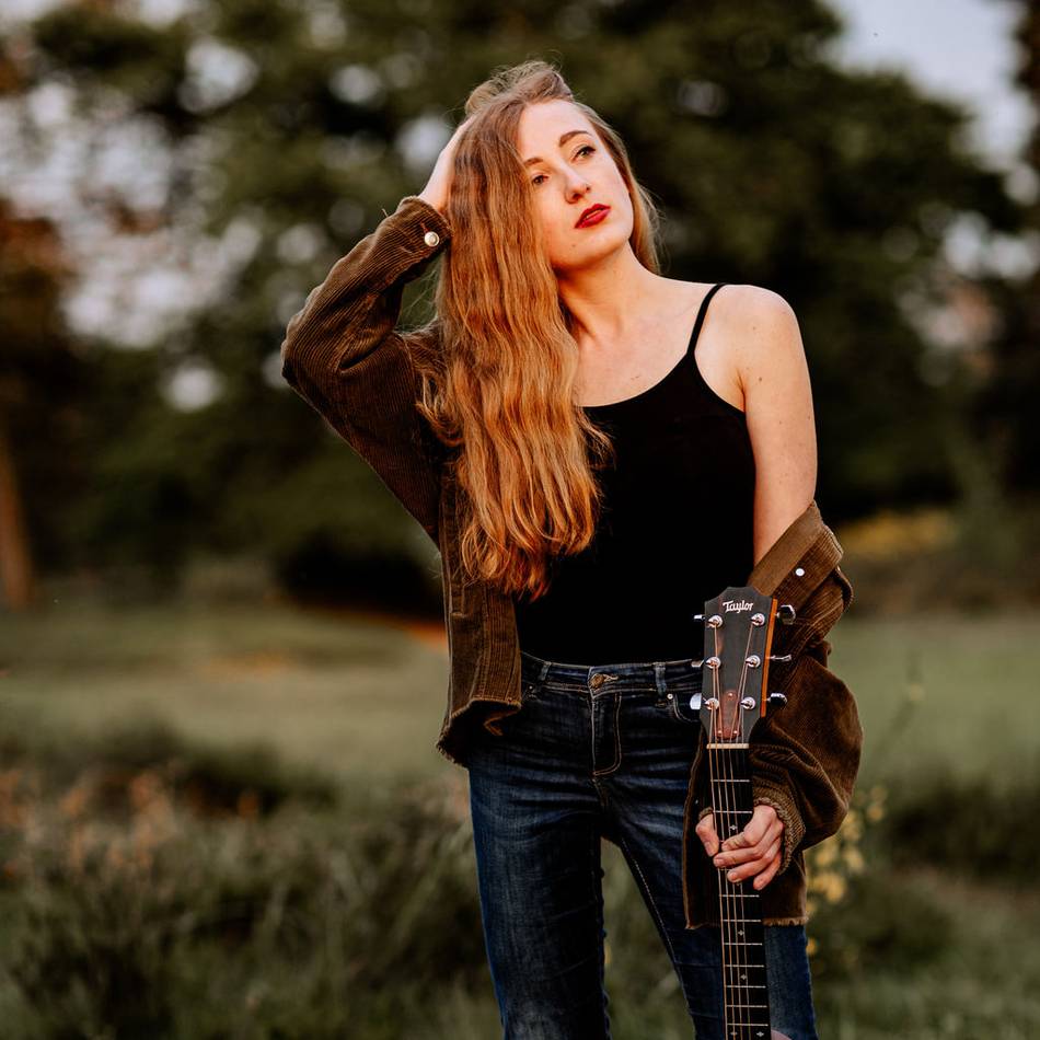 Kultur-Haus Zach in Hückeswagen: Indie-Folk- und Pop-Songs mit Lorain & Band