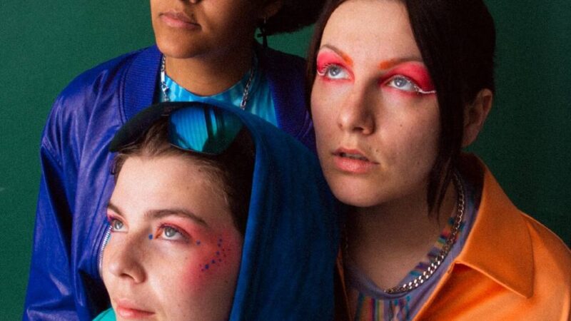 Junge Stimmen im Jazz: Diese Newcomer treten auf dem Lovebird-Festival auf