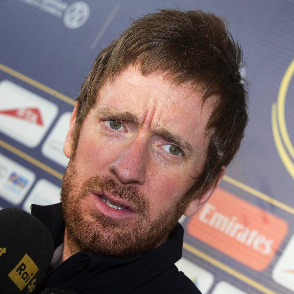 „Jahrelang high“: Ex-Tour-Champion Wiggins spricht über über seine Drogensucht