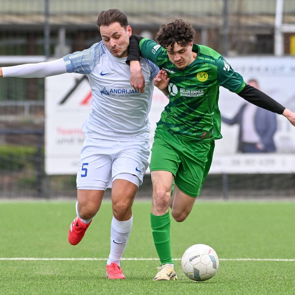 Fußball-Kreisliga A Kleve/Geldern: SC Auwel-Holt zieht zurück, SV Issum gerettet, SV Nütterden hofft wieder