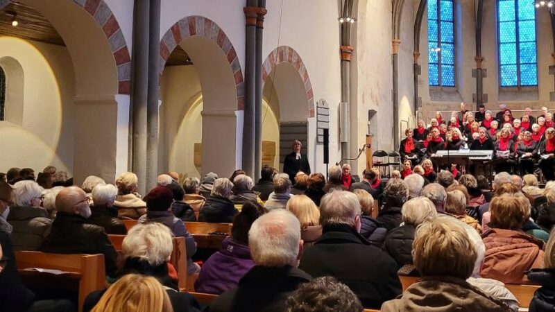 Überblick: So wird in den Gemeinden der Kalkstadt Ostern gefeiert